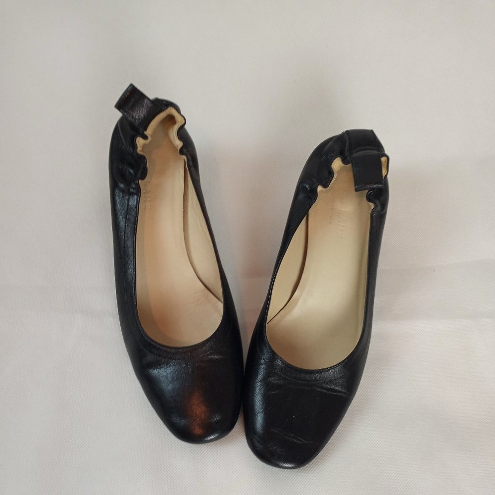 Everlane Women’s The Day Heel 7.5